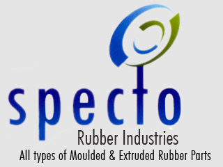 Cement Pipe Joint Rubber Ring, D I Pipe Joint Rubber Ring, Pvc Foot Step, Butterfly Valve Rubber Seal, Moulded Rubber Parts, Extruded Rubber Parts, Mumbai, India