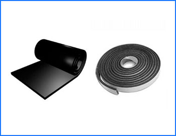 Other Rubber Products